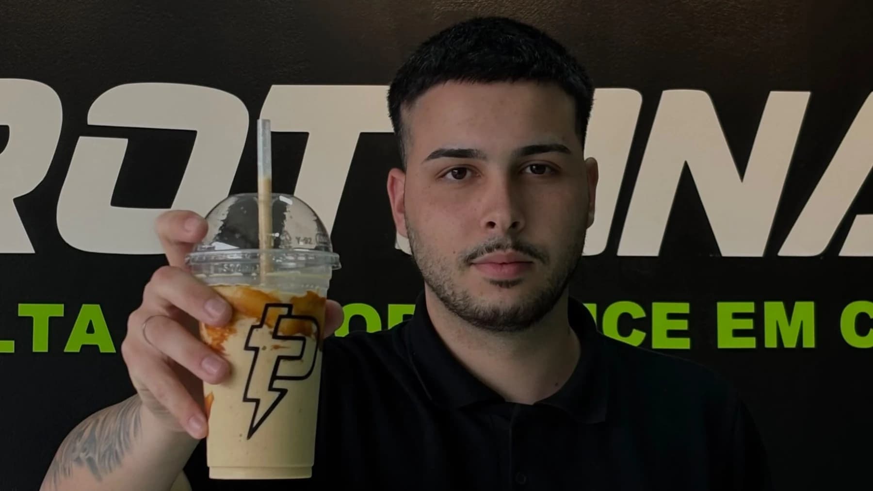 Proteína Bar | Criciúma