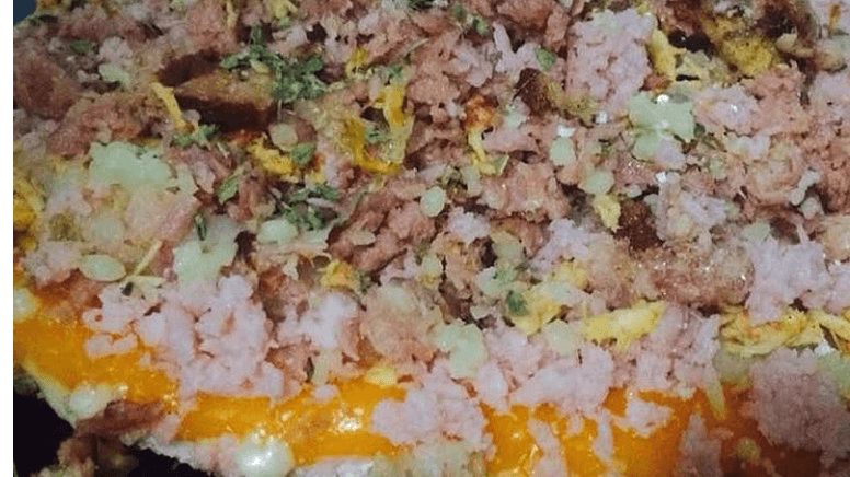 Beiju da Carol ( Delivery)