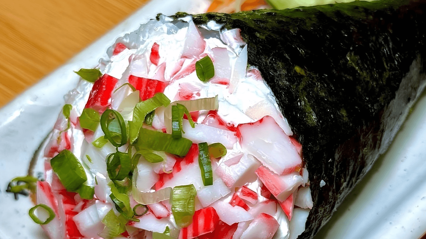 Villa Sushi Temakeria
