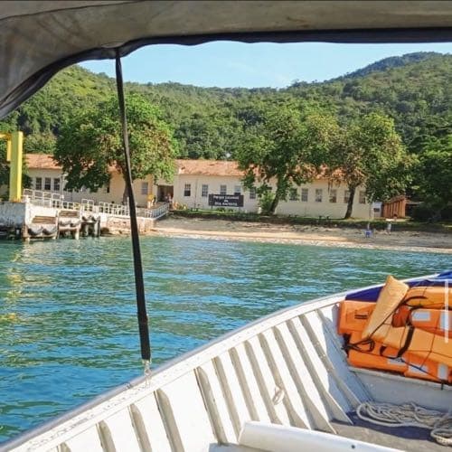 Território Caiçara - Ubatuba