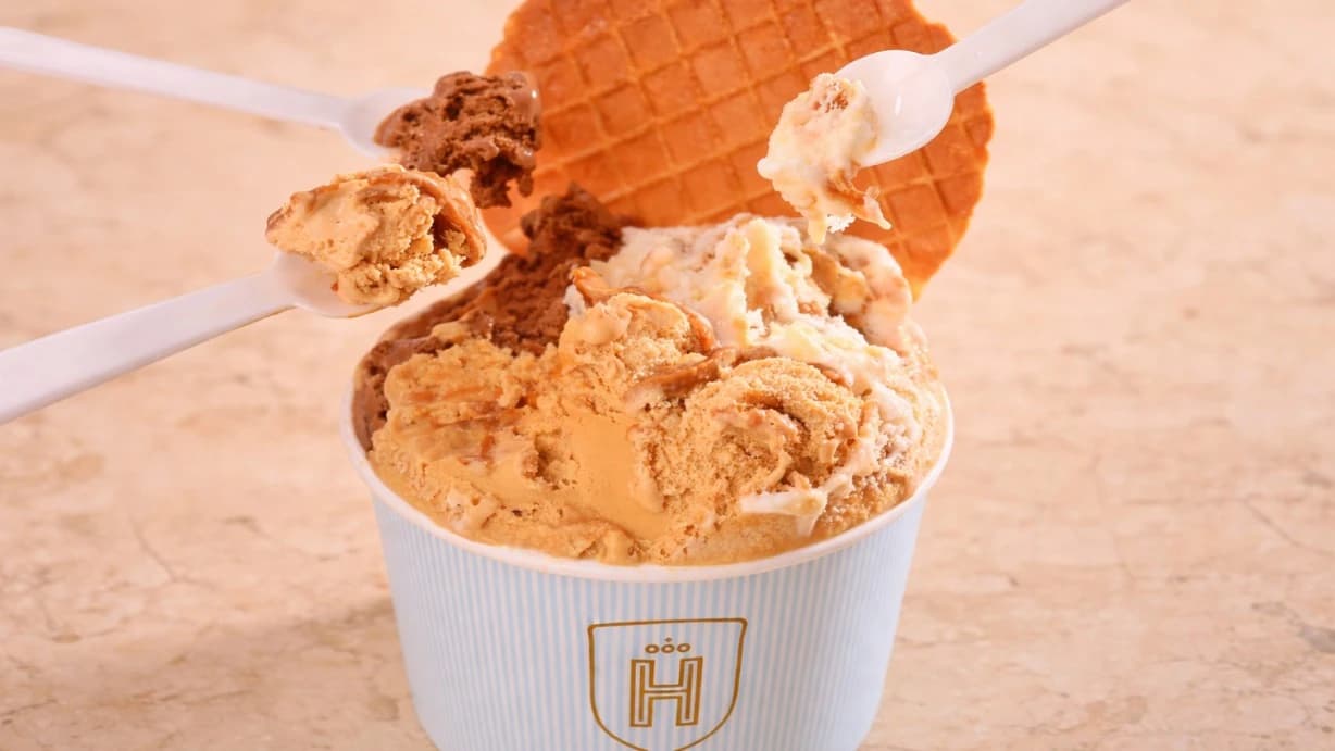 Havanna Heladeria - Teresina Shopping | Teresina