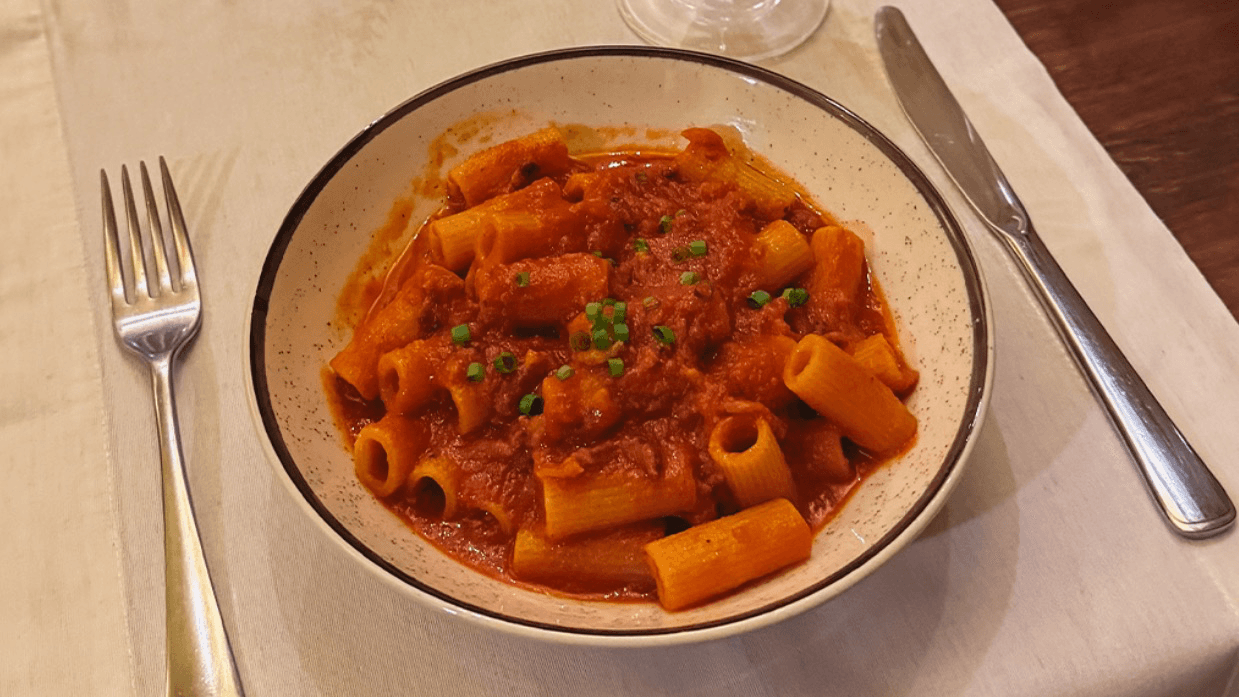 Nonno Lauro Osteria & Empório | Urussanga 
