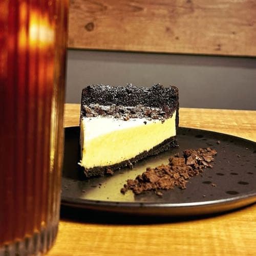 Café Com Passagem