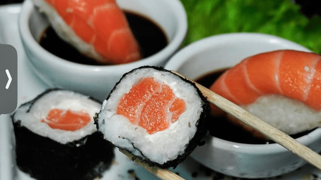 Kuro Shiro Sushi - Parnaíba | Parnaíba
