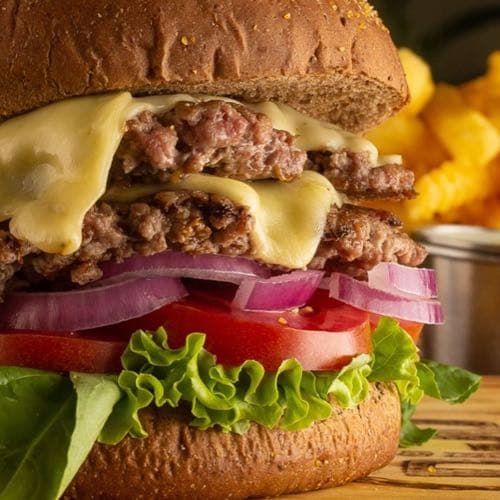 Di Boa Burguer - Ubatuba