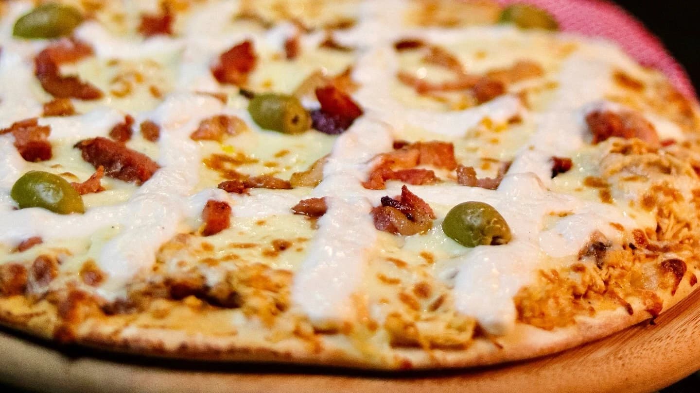 Pizzaria Rustica | Parnaíba
