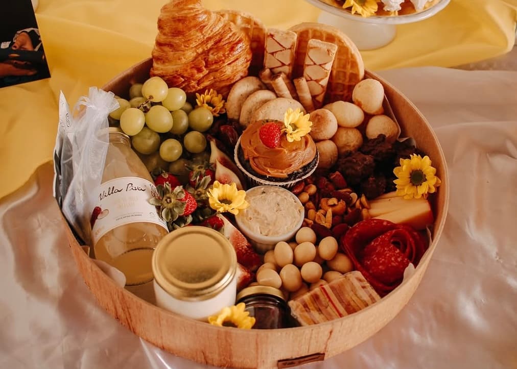 Villa Gourmet | Santa Luzia