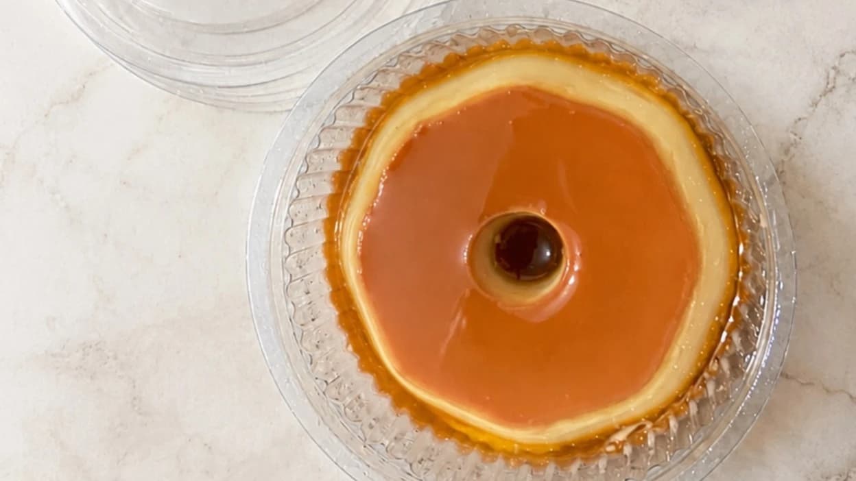 Meu Doce Pudim | Parnaíba