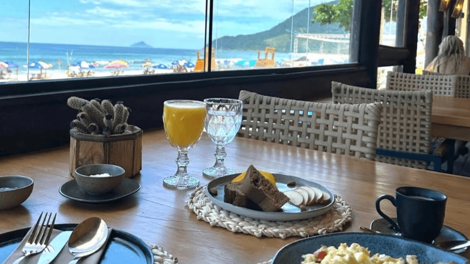 Gaya - Maresias