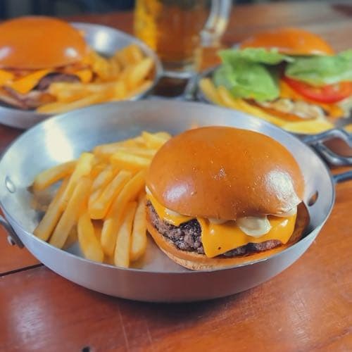 Dam Gastrobar | Cuiabá