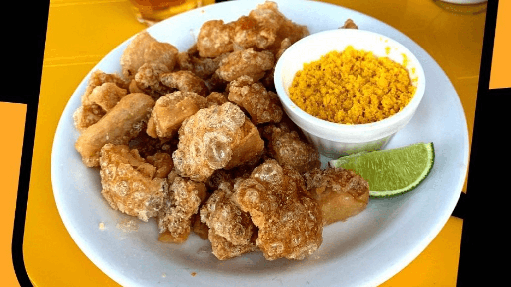 Pé de Manga Bar | Teresina