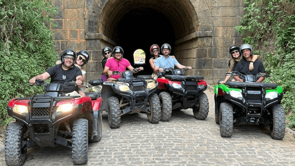 Tour da Serra