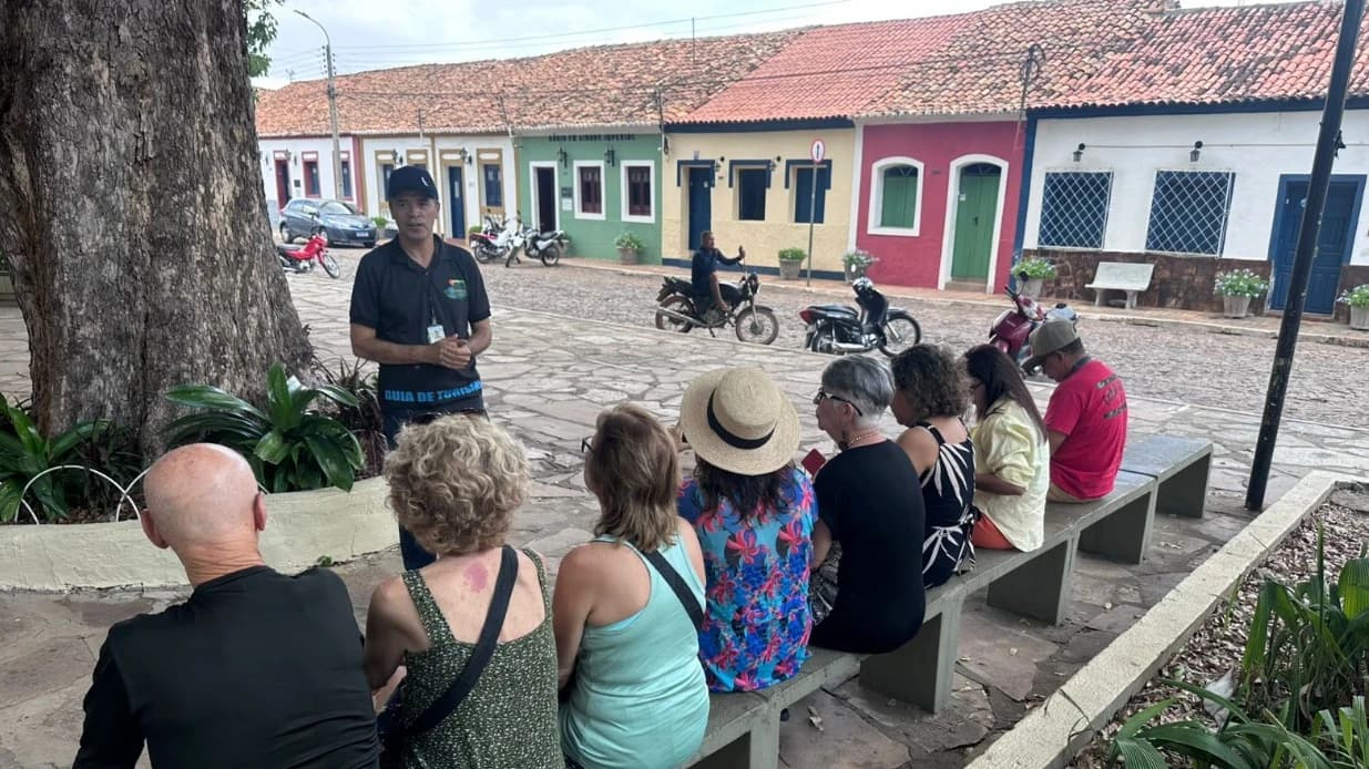 Ehbondinho | Teresina