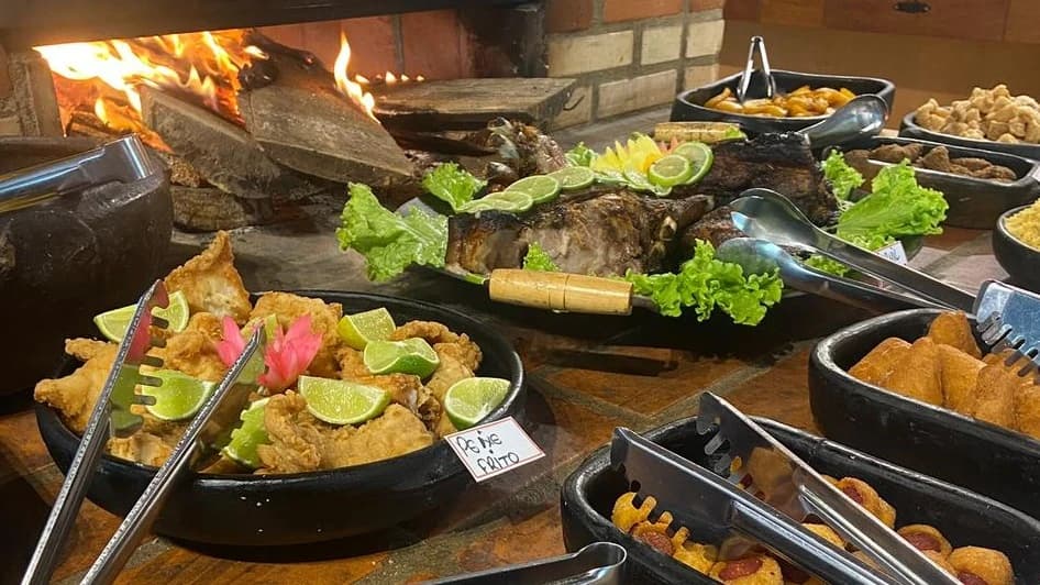 Sabor das Montanhas | Guarapari