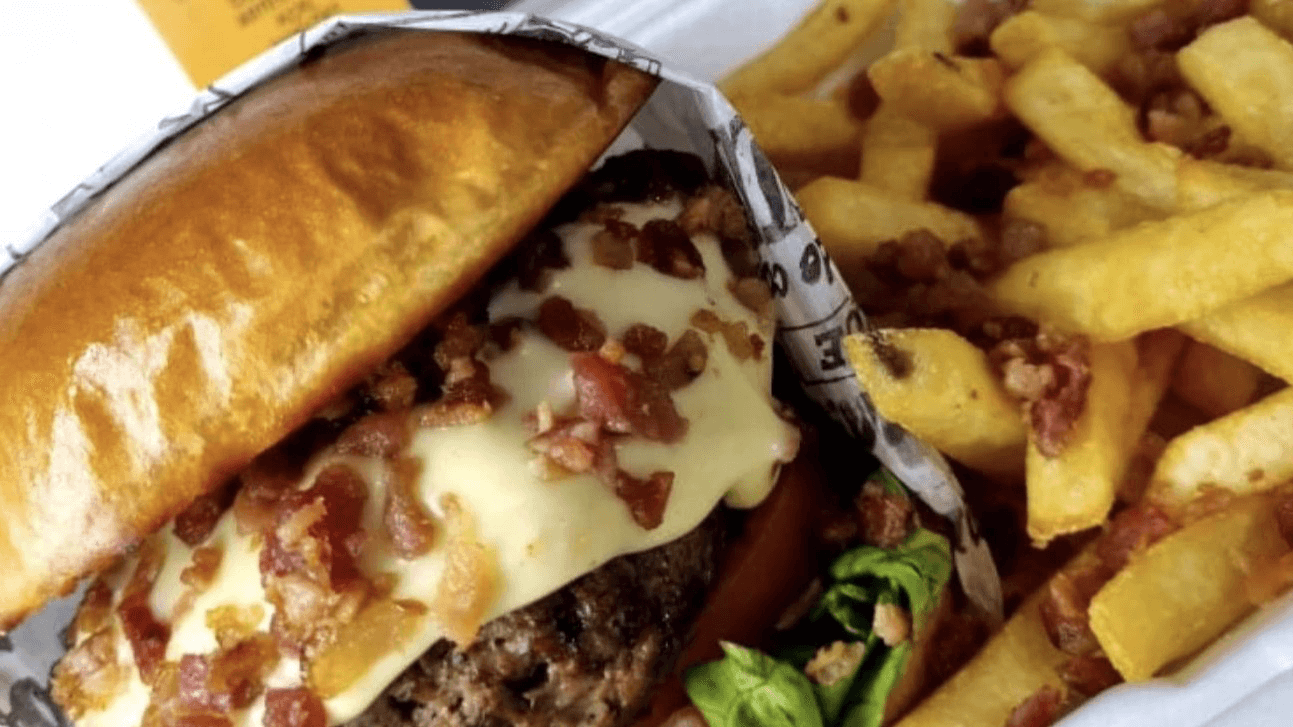 Burger House Lages | Lages (Delivery)