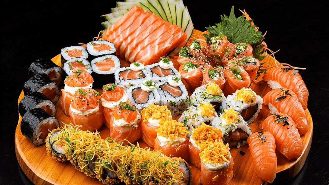 San Sushi | Sinop