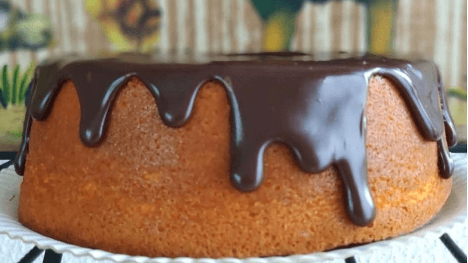 Caramelo Amarelo