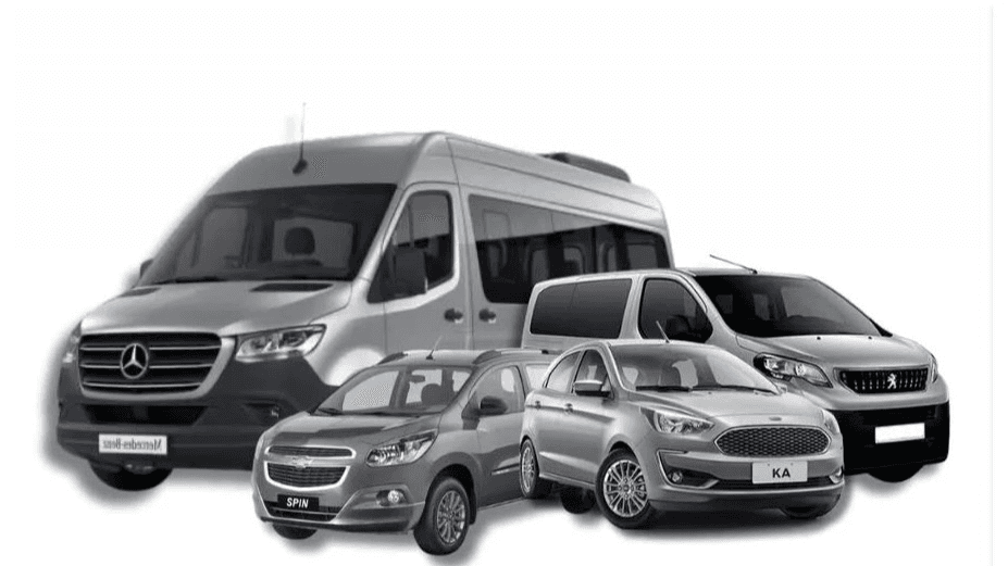 Morais Transporte e Turismo (Transfer Litoral Norte)