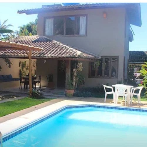 Vila Bahia