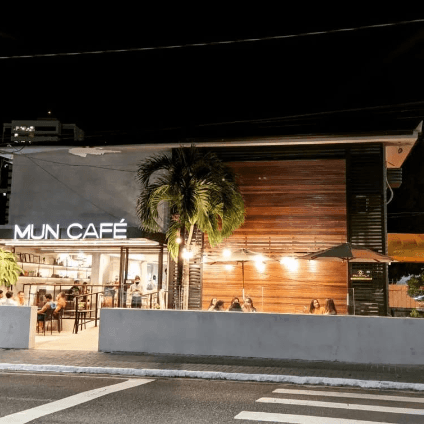 Mun Café