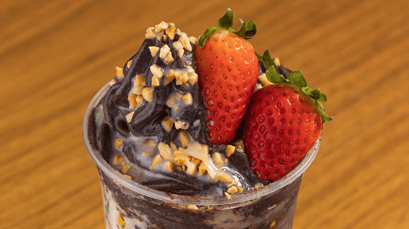 Arumã Açai | Teresina