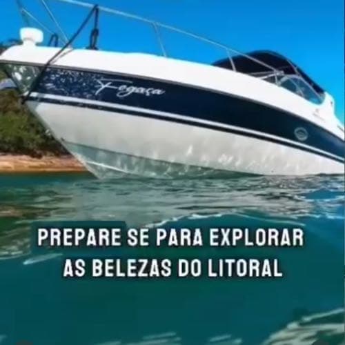 Mar Azul Turismo - Ubatuba