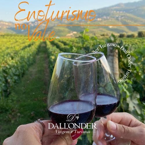 Dall’Onder Turismo