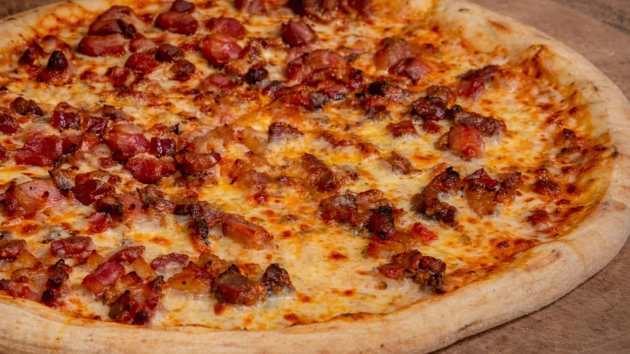 Pizzaria Stelle | Parnaíba