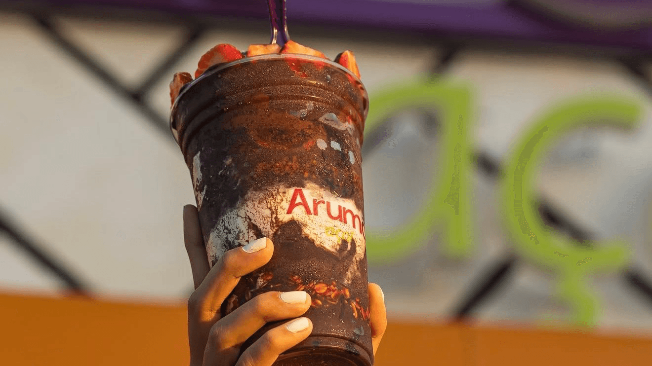 Arumã Açaí | Teresina