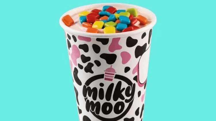 Milky Moo - Shopping Cidade