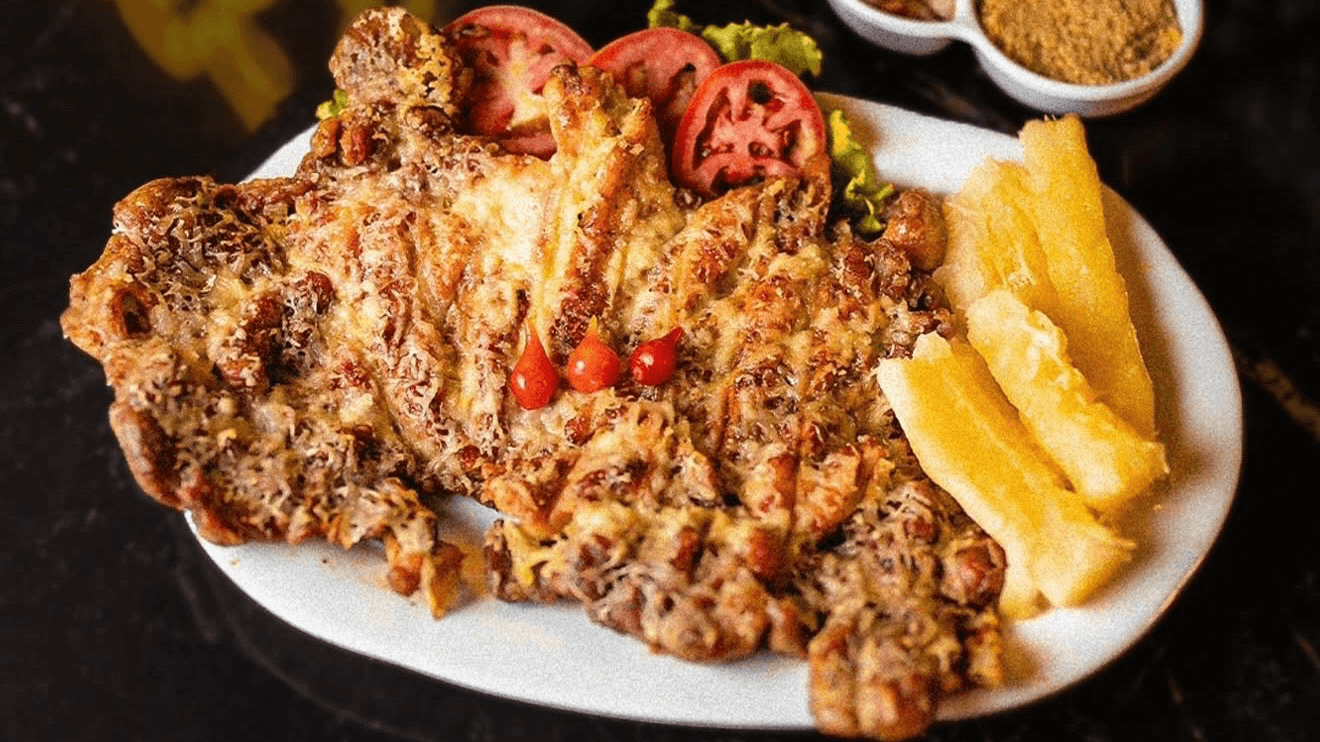 Boteco da Leoa - Santa Tereza | Teresina