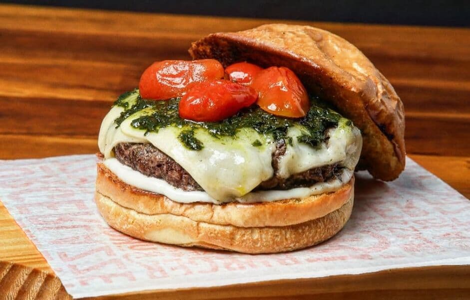 Blazze Burger | Cuiabá