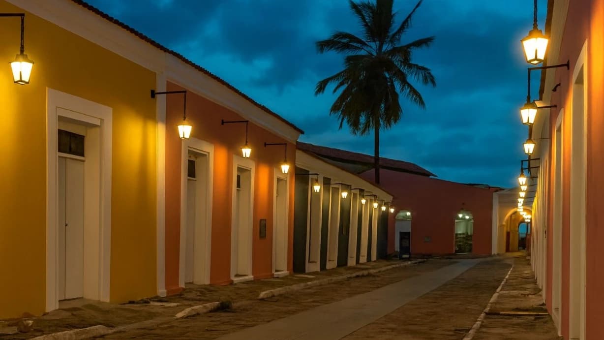 Ehbondinho | Teresina
