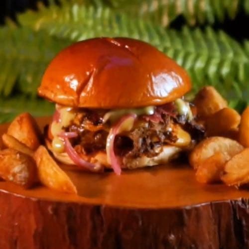 Cenna Cinco Gastrobar