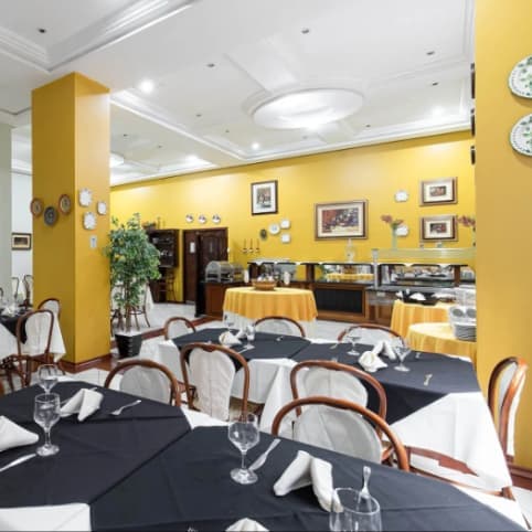 Hotel Flat Petras