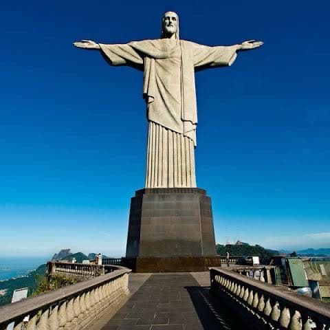 City Tour Rio de Janeiro