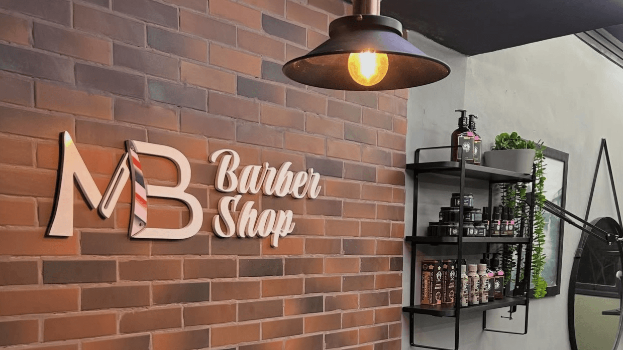 MB Barber Shop