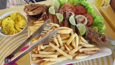 Claudia’s Bar