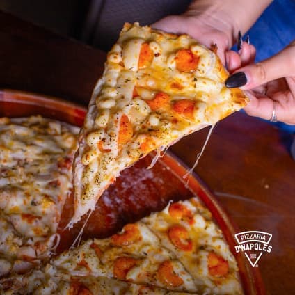 Pizzaria D´Nápoles