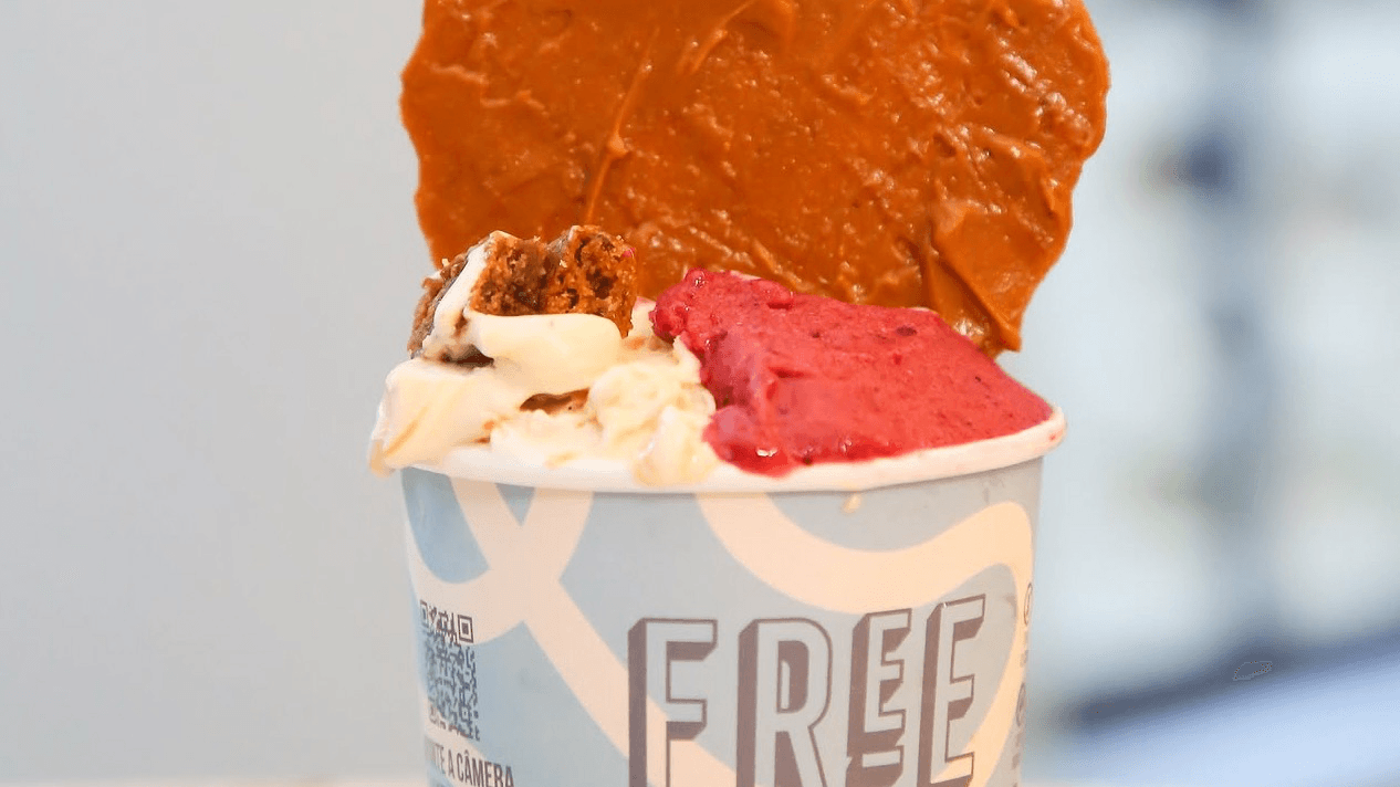 Free Gelateria Saudável | Teresina
