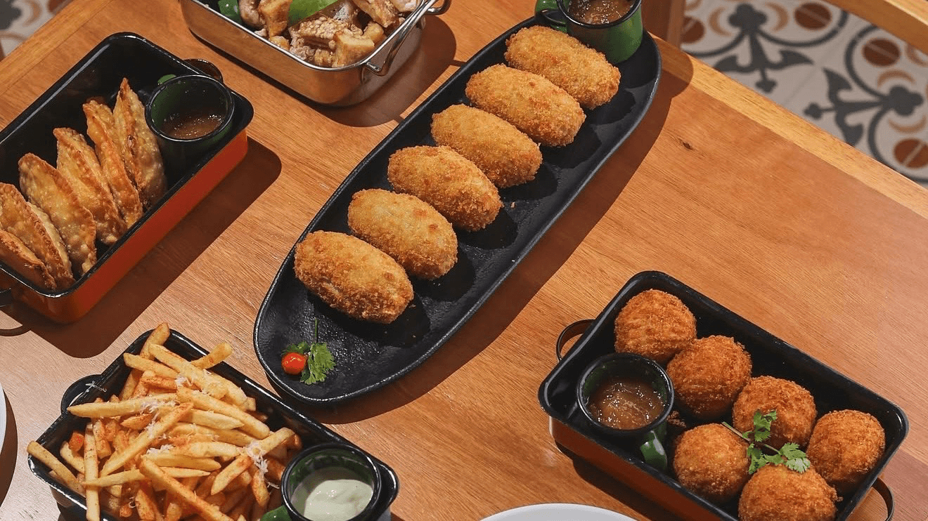 Boteco Serafim - Shopping Rio Poty | Teresina