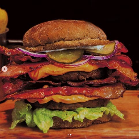 Daytona Burger & Beer