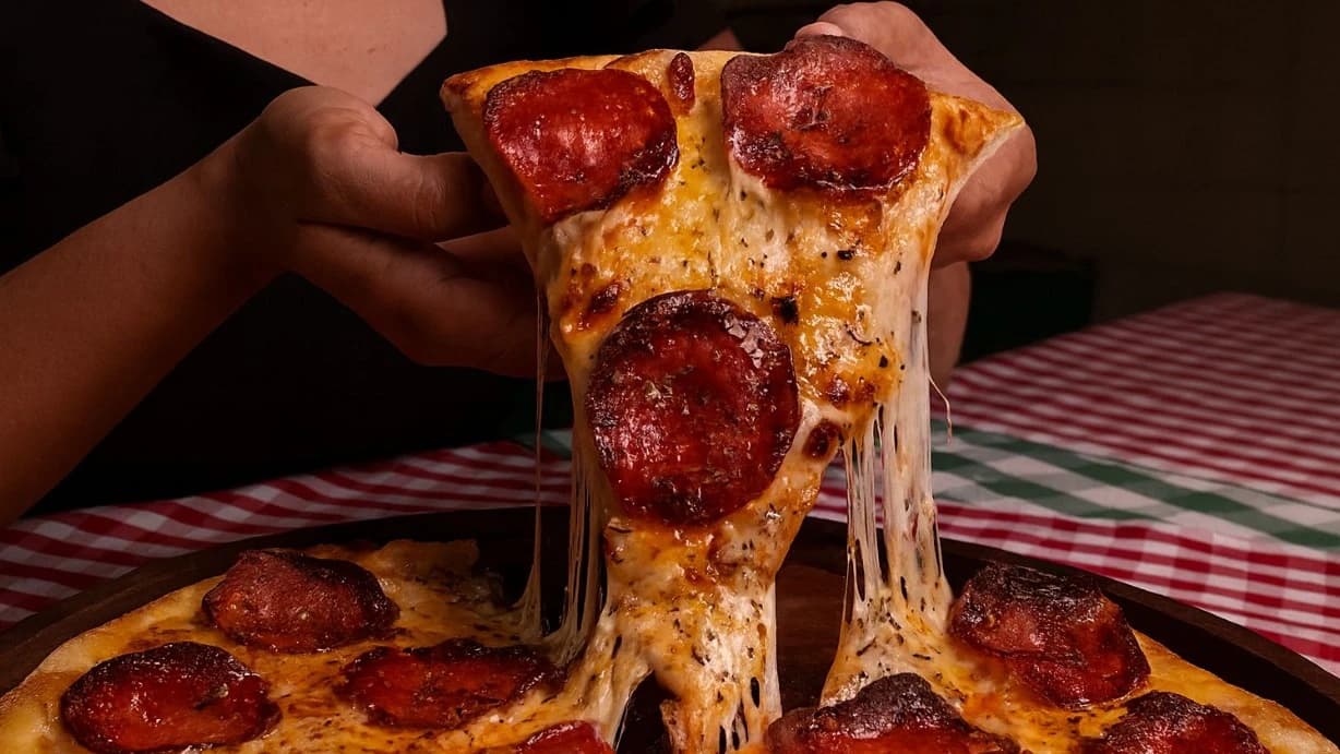 Comilão Pizzaria | Parnaíba