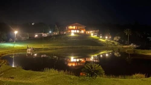 Península Santa Rita | Guarapari