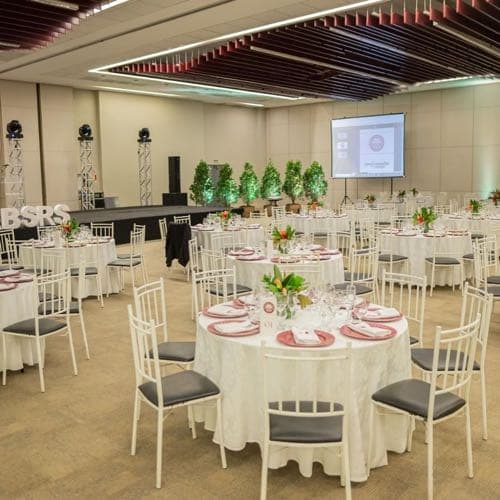 Dall’Onder Grande Hotel