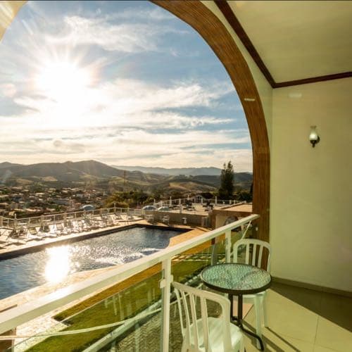 Dale Hotel - Lagoinha