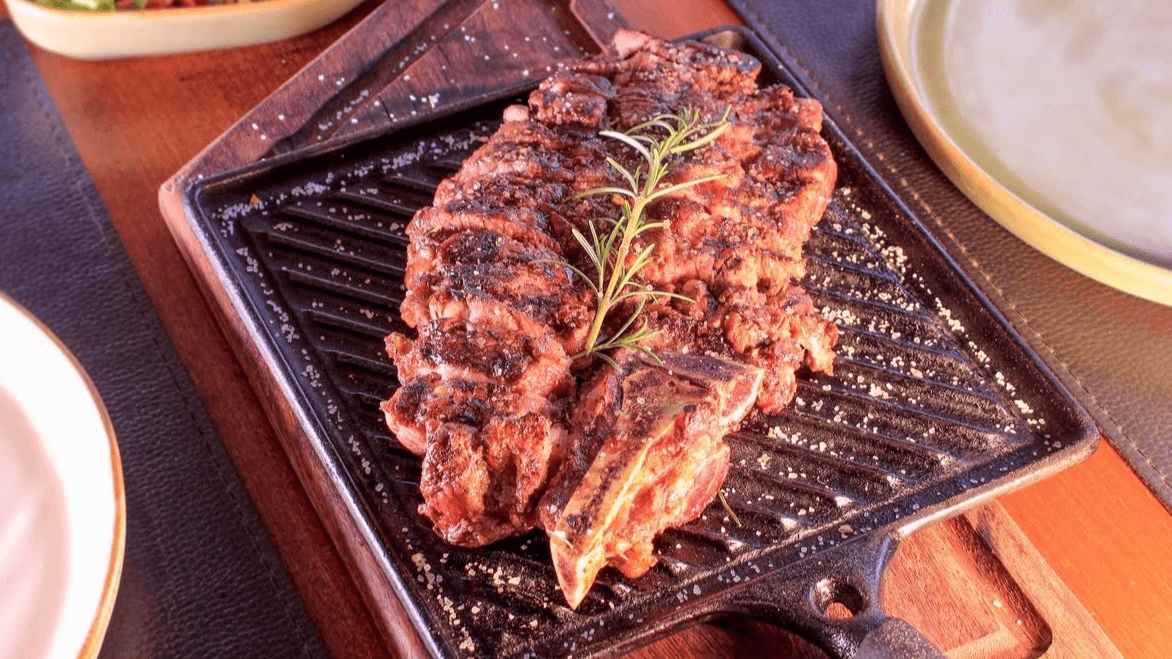 67 Steak House | Sorriso