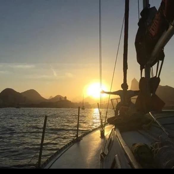 Rio Sun Sailing