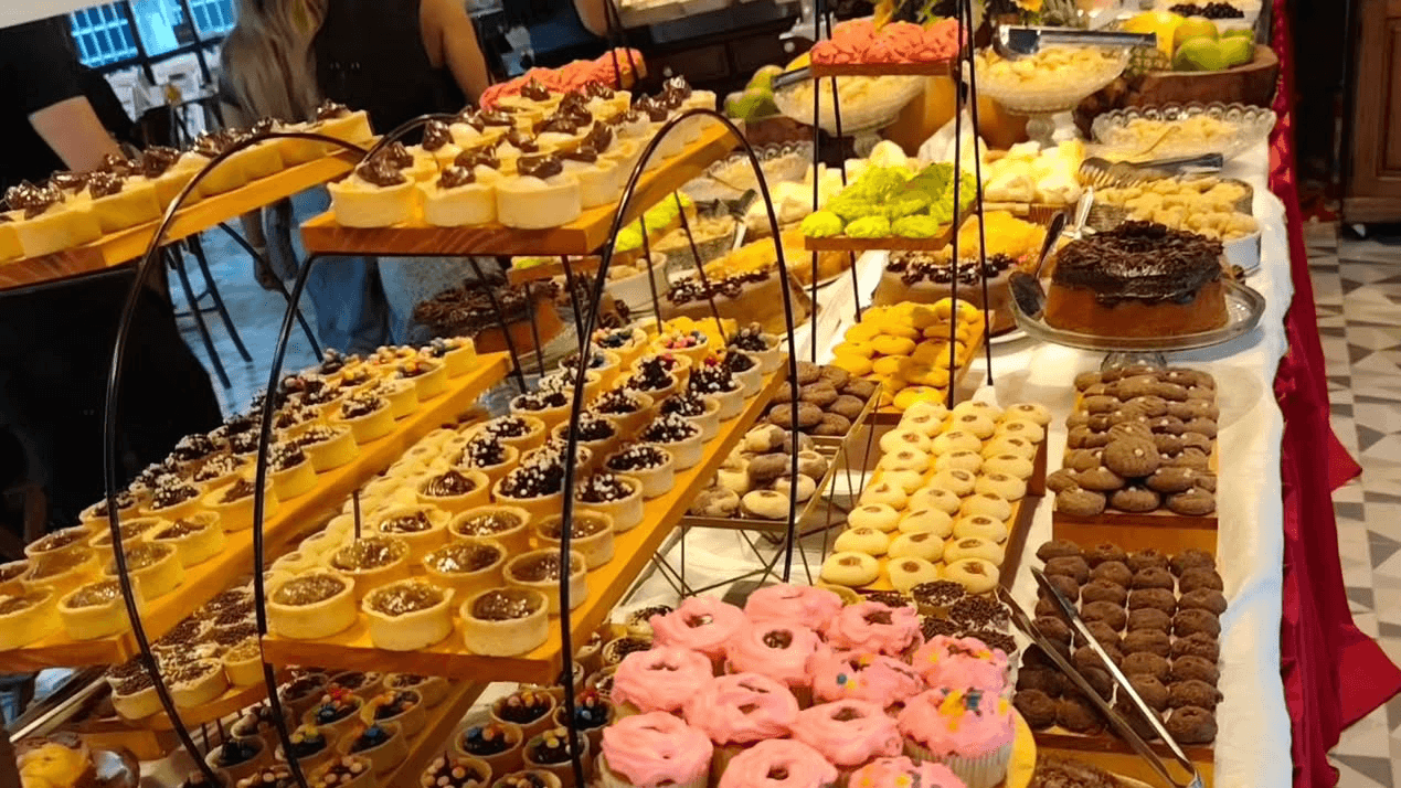 Café Tiquin