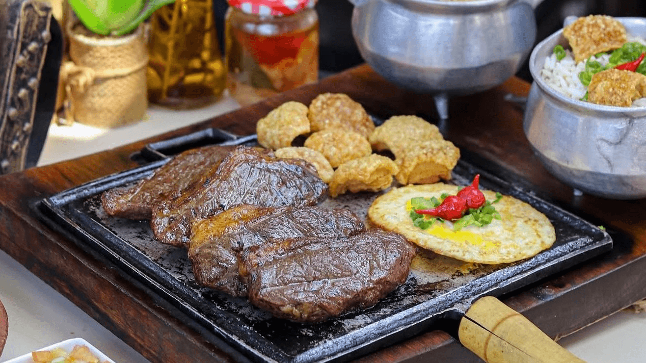 Matutu Restaurante | Teresina